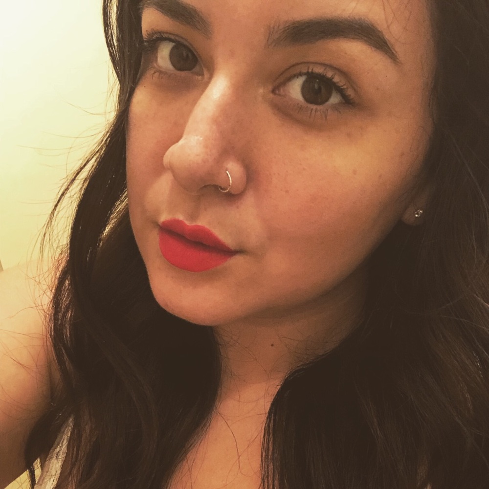 Meet your Posher, Kirstie